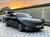 Kia K7 2020 годаүшін15 500 000 тг. в Шымкент