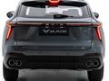 Бампер Бамперы Kaiyi Jetour Dashing Оmoda Jaecoo Hongqi Kaiyi Chery Exeed за 110 тг. в Астана – фото 5