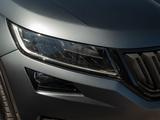 Skoda Kodiaq 2018 года за 11 490 321 тг. в Алматы – фото 2