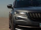 Skoda Kodiaq 2018 года за 11 490 321 тг. в Алматы