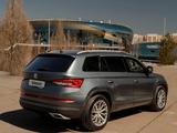 Skoda Kodiaq 2018 года за 11 490 321 тг. в Алматы – фото 4