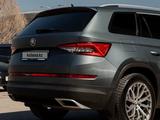 Skoda Kodiaq 2018 года за 11 490 321 тг. в Алматы – фото 5