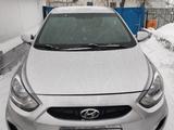 Hyundai Accent 2013 годаfor3 000 000 тг. в Астана