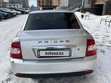 ВАЗ (Lada) Priora 2170 2008 годаүшін1 000 000 тг. в Кокшетау – фото 3