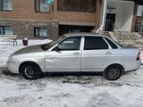 ВАЗ (Lada) Priora 2170 2008 годаүшін1 000 000 тг. в Кокшетау – фото 4