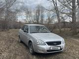 ВАЗ (Lada) Priora 2170 2008 годаүшін1 000 000 тг. в Кокшетау – фото 5