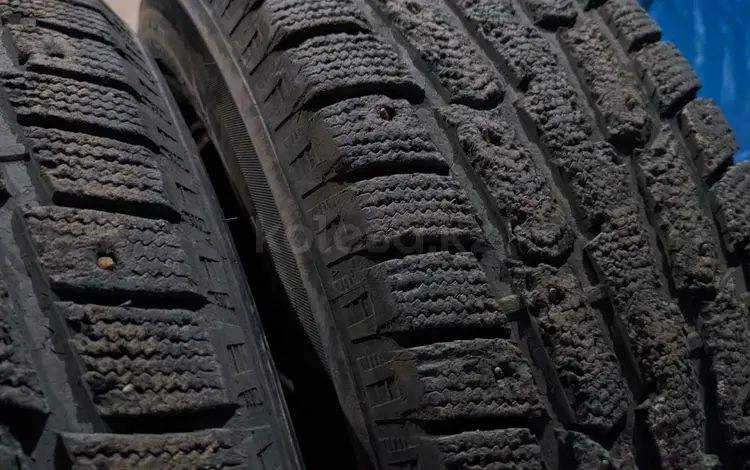 Зимние шины 265/65 R17 Prado шипрованныеүшін53 000 тг. в Алматы