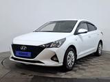 Hyundai Accent 2020 годаfor7 850 000 тг. в Астана