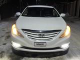 Hyundai Sonata 2013 годаүшін4 500 000 тг. в Алматы – фото 2