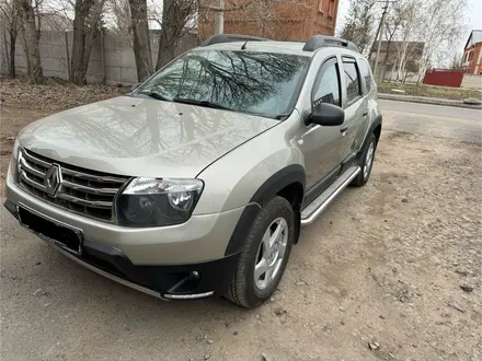 Renault Duster 2014 года за 6 000 000 тг. в Павлодар – фото 2