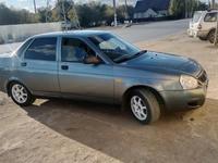 ВАЗ (Lada) Priora 2170 2007 года за 1 470 000 тг. в Актобе