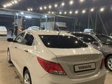 Hyundai Accent 2014 года за 4 500 000 тг. в Алматы – фото 4