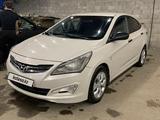 Hyundai Accent 2014 года за 4 500 000 тг. в Алматы