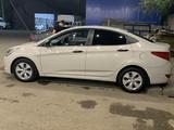 Hyundai Accent 2014 года за 4 500 000 тг. в Алматы – фото 3