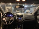 Hyundai Accent 2014 года за 4 500 000 тг. в Алматы – фото 5