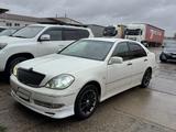 Toyota Brevis 2005 годаүшін2 500 000 тг. в Уральск