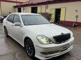 Toyota Brevis 2005 годаүшін2 500 000 тг. в Уральск – фото 2