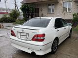 Toyota Brevis 2005 годаүшін2 500 000 тг. в Уральск – фото 4