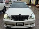 Toyota Brevis 2005 годаүшін2 500 000 тг. в Уральск – фото 5