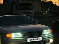 Nissan Cefiro 1998 года за 2 500 000 тг. в Алматы