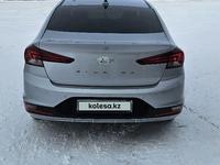 Hyundai Elantra 2020 годаfor8 650 000 тг. в Кокшетау