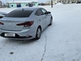 Hyundai Elantra 2020 годаfor8 650 000 тг. в Кокшетау – фото 5