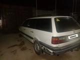 Volkswagen Passat 1992 годаfor1 300 000 тг. в Тараз – фото 4