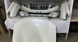 Бампер, фары, крылья, капота Toyota Land Cruiser prado за 90 000 тг. в Алматы – фото 2