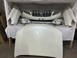 Бампер, фары, крылья, капота Toyota Land Cruiser prado за 90 000 тг. в Алматы – фото 4