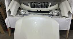 Бампер, фары, крылья, капота Toyota Land Cruiser prado за 90 000 тг. в Алматы – фото 4