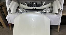 Бампер, фары, крылья, капота Toyota Land Cruiser prado за 90 000 тг. в Алматы – фото 3