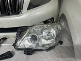 Бампер, фары, крылья, капота Toyota Land Cruiser prado за 90 000 тг. в Алматы – фото 5