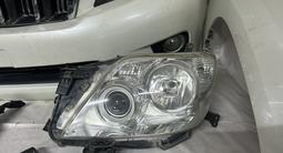 Бампер, фары, крылья, капота Toyota Land Cruiser prado за 90 000 тг. в Алматы – фото 5