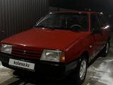 ВАЗ (Lada) 2109 1994 годаүшін550 000 тг. в Риддер – фото 4