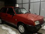 ВАЗ (Lada) 2109 1994 годаүшін550 000 тг. в Риддер – фото 3