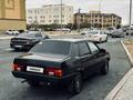 ВАЗ (Lada) 21099 2002 годаүшін1 350 000 тг. в Актау – фото 4