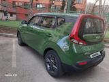 Kia Soul 2022 года за 9 950 000 тг. в Алматы