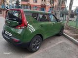 Kia Soul 2022 года за 9 950 000 тг. в Алматы – фото 2