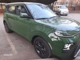Kia Soul 2022 года за 9 950 000 тг. в Алматы – фото 3