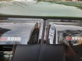 Kia Soul 2022 года за 9 950 000 тг. в Алматы – фото 4