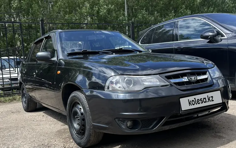 Daewoo Nexia 2010 года за 1 600 000 тг. в Астана