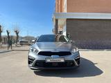 Kia Cerato 2020 года за 9 650 000 тг. в Кокшетау – фото 2