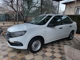 ВАЗ (Lada) Granta 2018 годаfor2 850 000 тг. в Сарыагаш