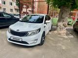 Kia Rio 2014 годаfor5 200 000 тг. в Семей