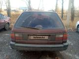 Volkswagen Passat 1991 годаfor1 500 000 тг. в Семей – фото 5