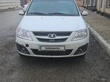 ВАЗ (Lada) Largus 2019 годаүшін3 500 000 тг. в Атырау