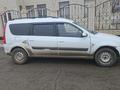 ВАЗ (Lada) Largus 2019 года за 3 500 000 тг. в Атырау – фото 3
