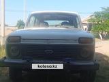 ВАЗ (Lada) Lada 2121 1998 года за 900 000 тг. в Шымкент