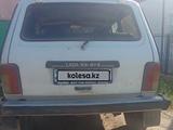 ВАЗ (Lada) Lada 2121 1998 года за 900 000 тг. в Шымкент – фото 2