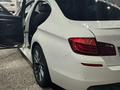 BMW 528 2012 годаүшін9 100 000 тг. в Шымкент – фото 3